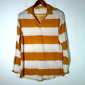 Wallflower Rugby Shirt